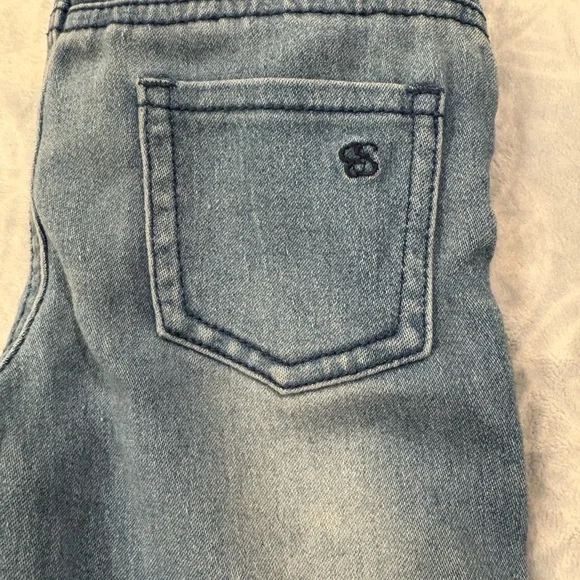 Size 3t toddler girls Jessica Simpson bundle - Picture 6 of 7